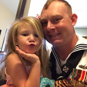 Meet your Posher, Steven